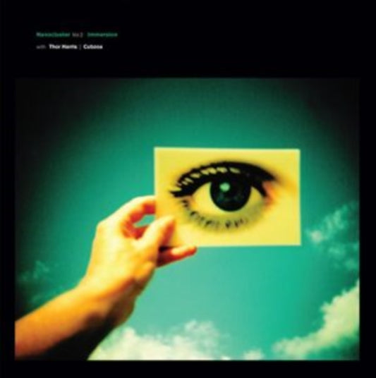 This CD is brand new.Format: CDMusic Style: ExperimentalThis item's title is: NanoclusterArtist: Immersion With Thor Harris; CubzoaLabel: Swim ~Barcode: 5063176035622Release Date: 7/5/2024