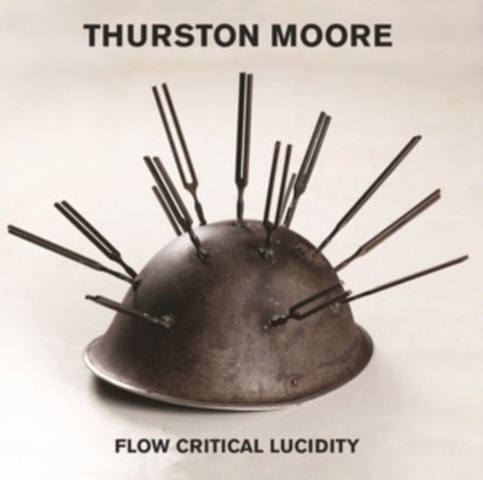Flow Critical Lucidity (Coloured LP Vinyl) (+Flexi)