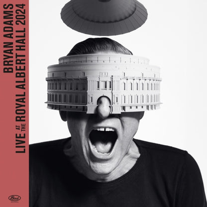 So Happy It Hurts (Super Deluxe/2CD) & Live At The Royal Albert Hall 2024 (3CD/Blu-Ray) (Ams Exclusive)