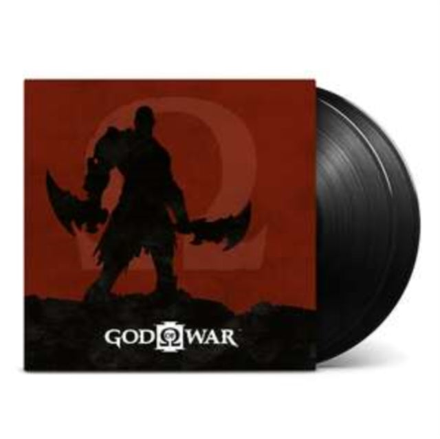 God Of War Iii (Ost) (2LP)