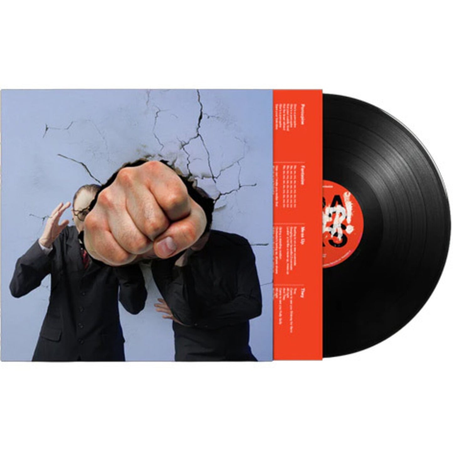 Madder Ep