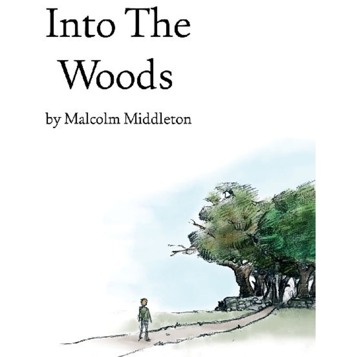 Into The Woods (White LP Vinyl)