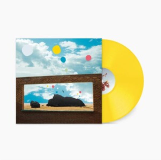 This LP Vinyl is brand new.Format: LP VinylThis item's title is: First Of The Birds (Yellow LP Vinyl)Artist: Admiral FallowBarcode: 5063176078513Release Date: 10/31/2025