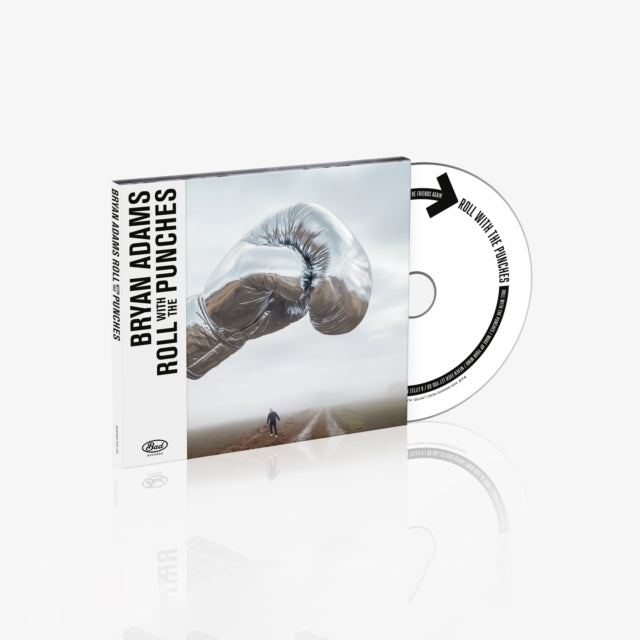 This CD is brand new.Format: CDMusic Style: Soft RockThis item's title is: Roll With The PunchesArtist: Bryan AdamsLabel: Bad Records (13)Barcode: 5063176079527Release Date: 8/29/2025
