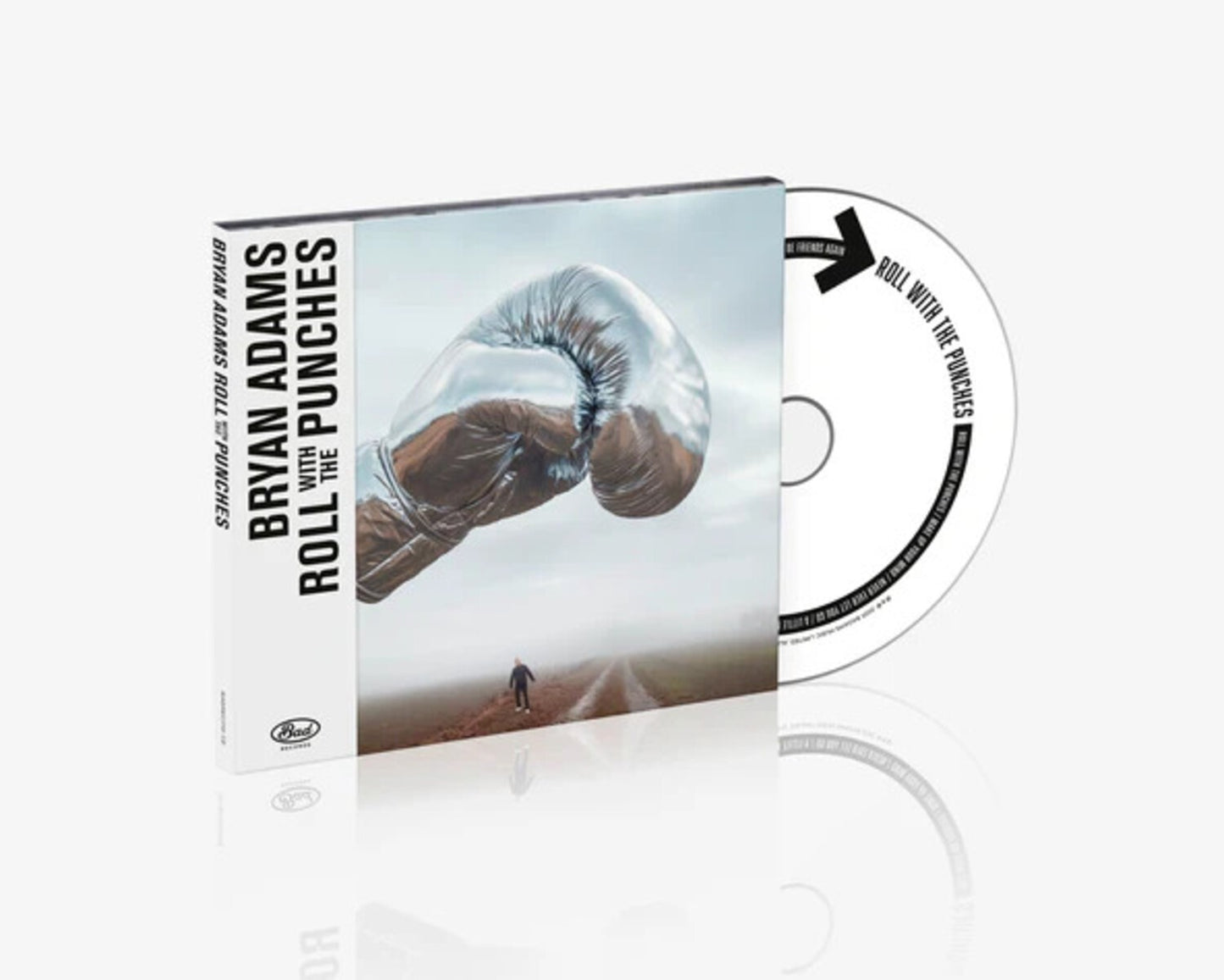 So Happy It Hurts (Super Deluxe/2CD) & Roll With The Punches