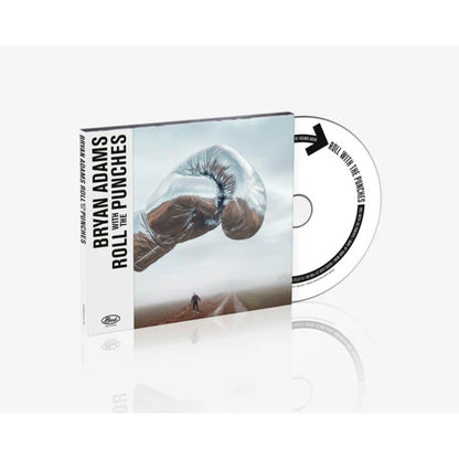 So Happy It Hurts (Super Deluxe/2CD) & Roll With The Punches
