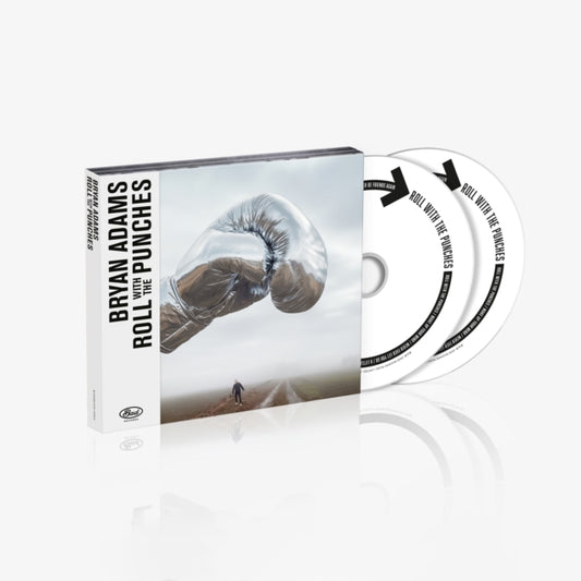 This CD is brand new.Format: CDMusic Style: Soft RockThis item's title is: Roll With The Punches (Deluxe)Artist: Bryan AdamsLabel: Bad Records (13)Barcode: 5063176079626Release Date: 8/29/2025