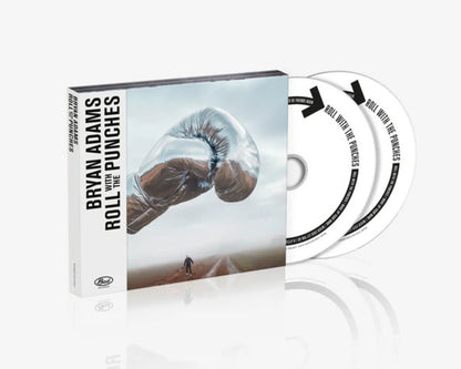 So Happy It Hurts (Super Deluxe/2CD) & Roll With The Punches (Deluxe)