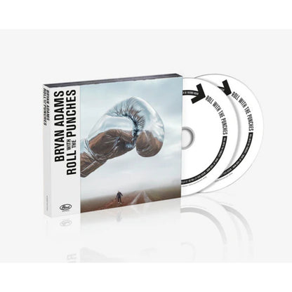 So Happy It Hurts (Super Deluxe/2CD) & Roll With The Punches (Deluxe)