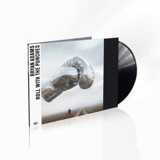 Roll With The Punches & Ultimate (2 LP)