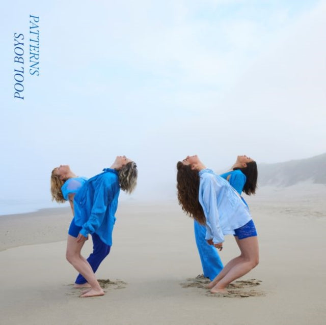 This 12 Inch Vinyl is brand new.Format: 12 Inch VinylThis item's title is: Patterns (Translucent Royal Blue Vinyl)Artist: Pool BoysBarcode: 5063549535155Release Date: 7/25/2025