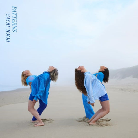 This 12 Inch Vinyl is brand new.Format: 12 Inch VinylThis item's title is: Patterns (Translucent Royal Blue Vinyl)Artist: Pool BoysBarcode: 5063549535155Release Date: 7/25/2025