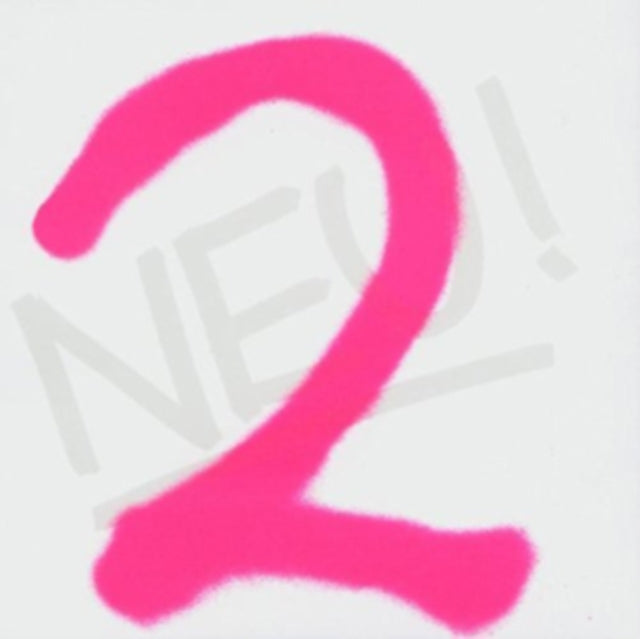 This LP Vinyl is brand new.Format: LP VinylMusic Style: KrautrockThis item's title is: Neu 2Artist: NeuBarcode: 5065001040740Release Date: 11/13/2012