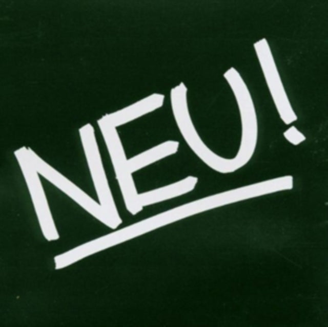 This LP Vinyl is brand new.Format: LP VinylMusic Style: KrautrockThis item's title is: Neu 75Artist: NeuLabel: GROENLAND RECORDSBarcode: 5065001040757Release Date: 11/13/2012