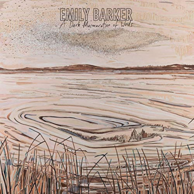 This LP Vinyl is brand new.Format: LP VinylThis item's title is: Dark Murmuration Of Words - Ltd.EdArtist: Emily BarkerLabel: EVERYONE SANG - THIRBarcode: 5065001118647