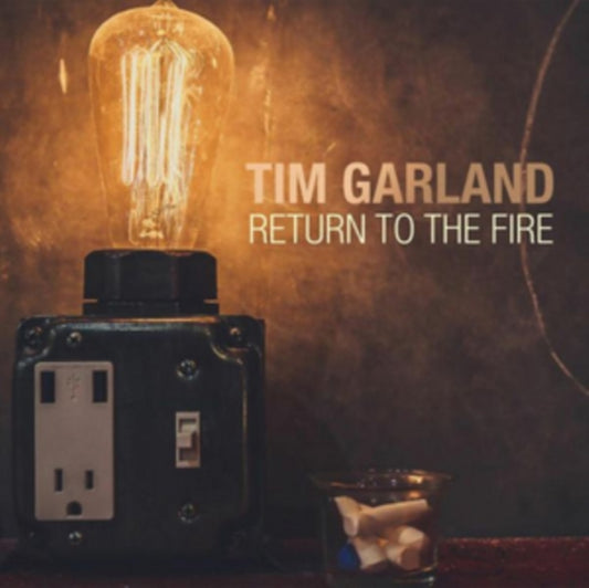 This LP Vinyl is brand new.Format: LP VinylMusic Style: Italo-DiscoThis item's title is: Return To The FireArtist: Tim GarlandLabel: EDITION RECORDSBarcode: 5065001530722Release Date: 10/16/2015