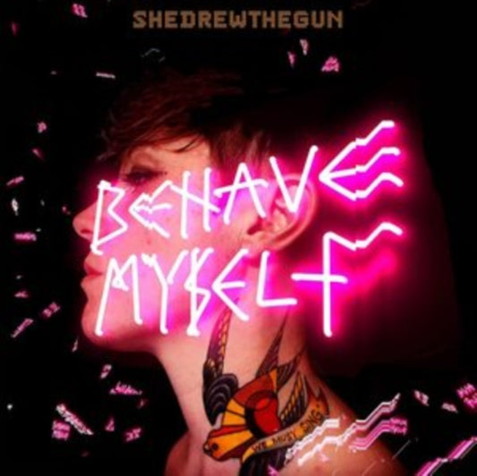 Behave Myself (Colored LP Vinyl/Import)
