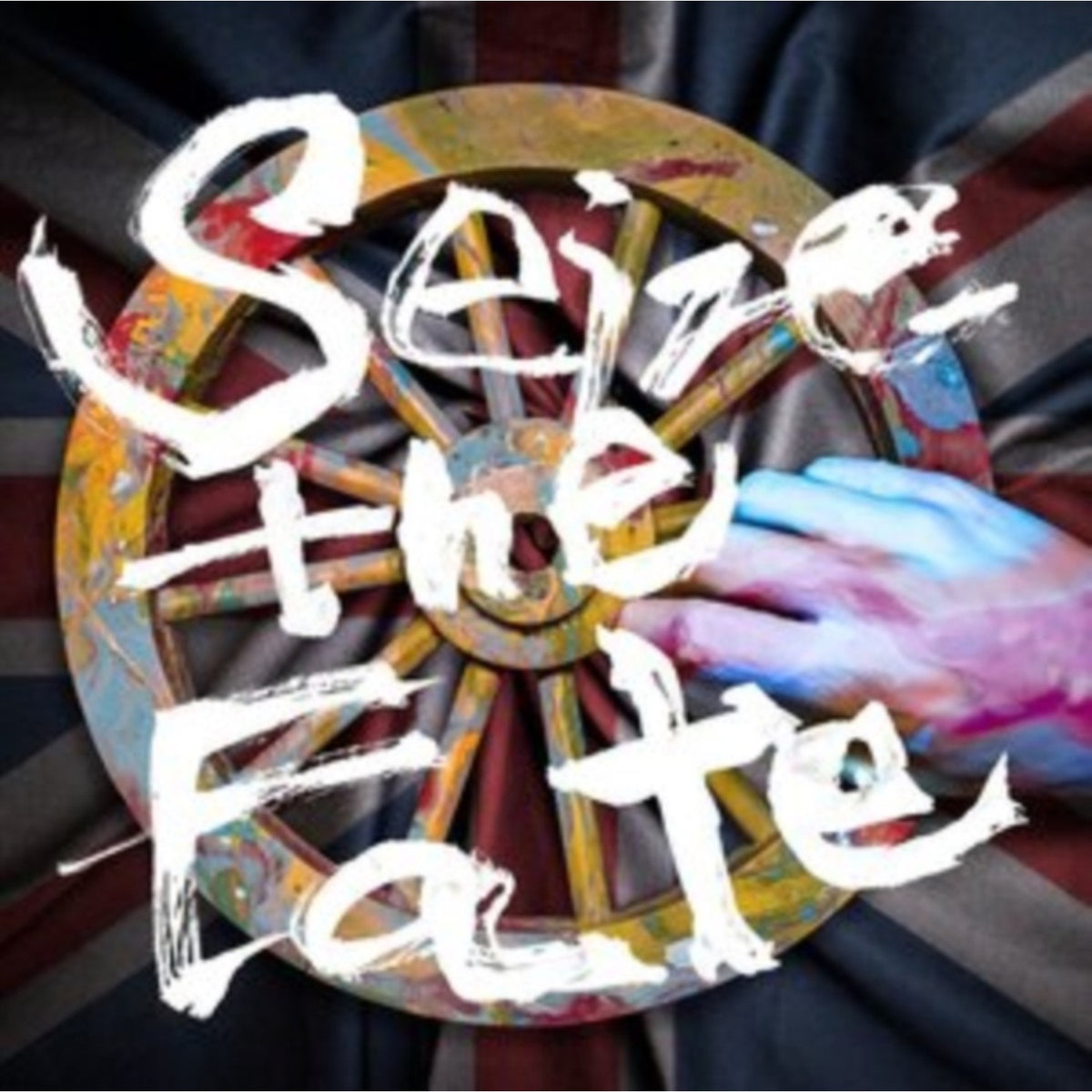 Seize The Fate