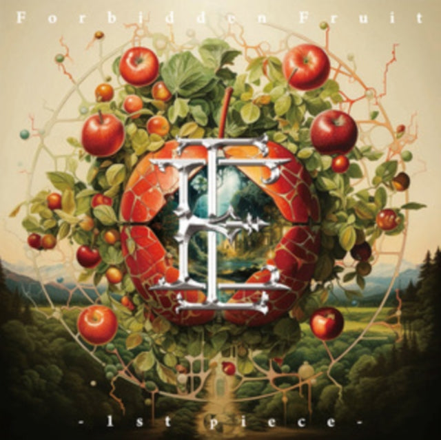 Forbidden Fruit – 1St Piece