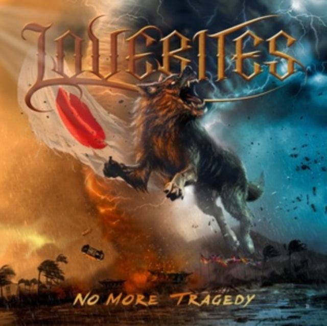 No More Tragedy (2CD)