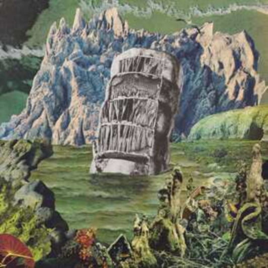 Exotic Immensity (2LP)