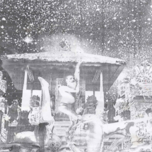 This LP Vinyl is brand new.Format: LP VinylThis item's title is: Snakinist Sand Form/No Jaw Nite RightsArtist: Angel Snake & Monopoly Child Star SearchersBarcode: 5065004291514Release Date: 6/13/2025