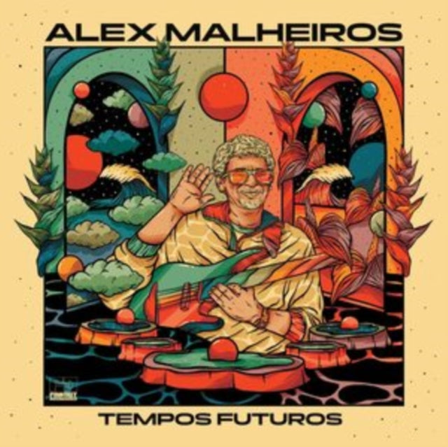 This LP Vinyl is brand new.Format: LP VinylThis item's title is: Tempos FuturosArtist: Alex MalheirosLabel: FAR OUT RECORDINGSBarcode: 5065007965054Release Date: 1/7/2022