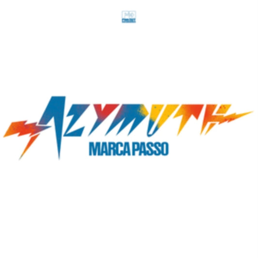 This LP Vinyl is brand new.Format: LP VinylMusic Style: Latin JazzThis item's title is: Marca Passo (Blue LP Vinyl)Artist: AzymuthLabel: Far Out RecordingsBarcode: 5065007965795Release Date: 6/6/2025