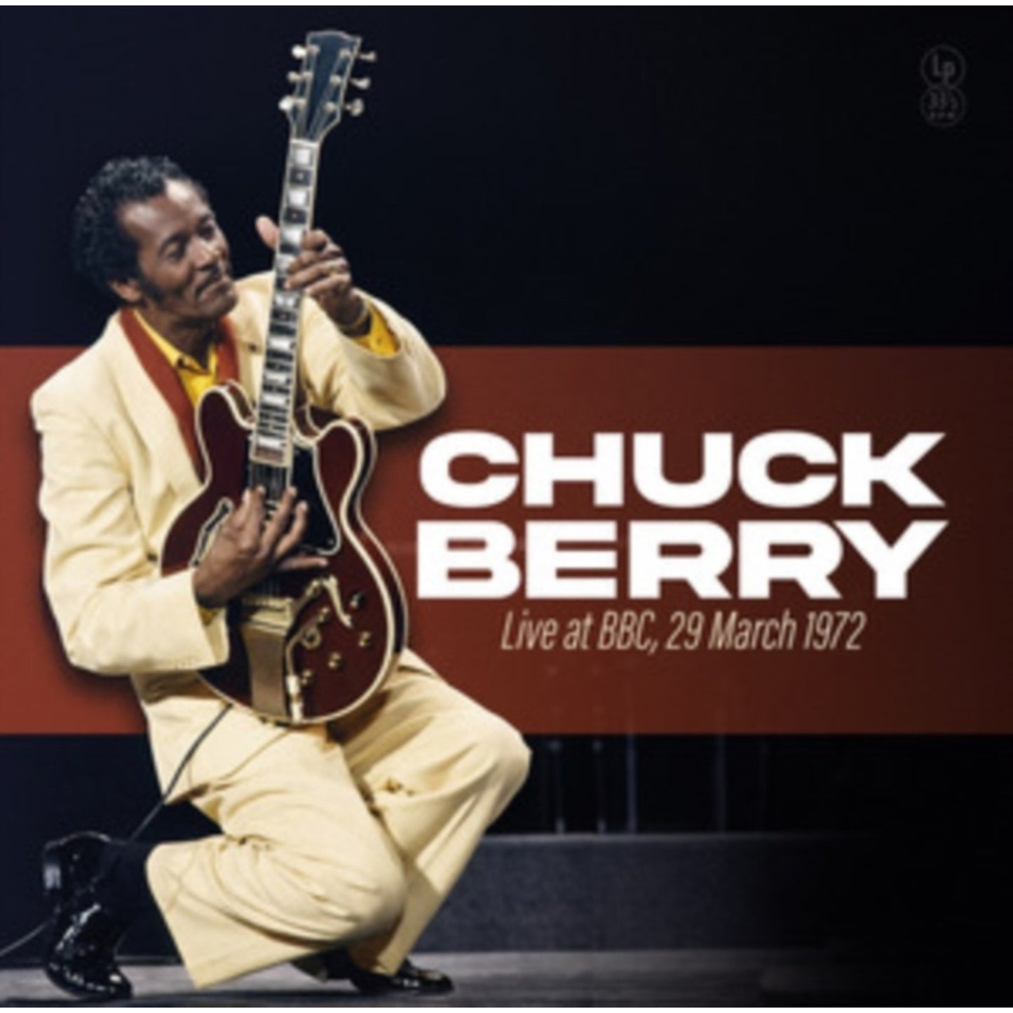 Live At Bbc/29 March 1972