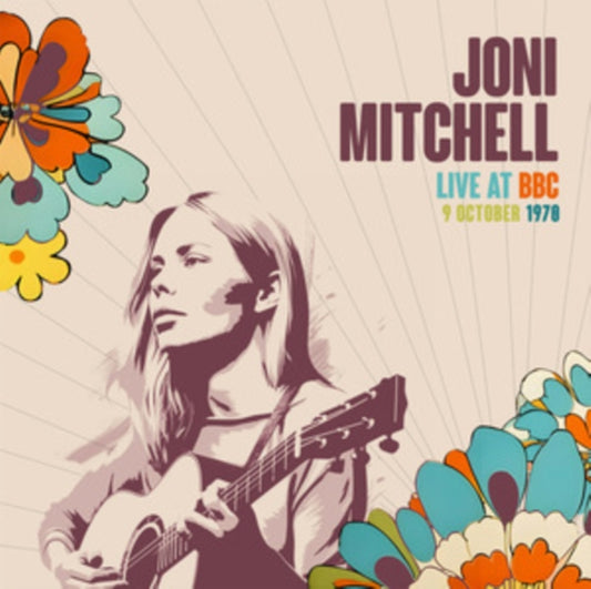 Live At The Bbc, 1970