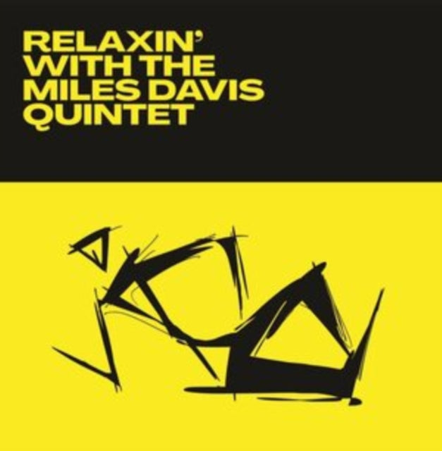 This LP Vinyl is brand new.Format: LP VinylMusic Style: Hard BopThis item's title is: Relaxin With The Miles Davis QuintetArtist: Miles Quintet DavisLabel: Philpot Lane RecordsBarcode: 5065010098046Release Date: 4/11/2025