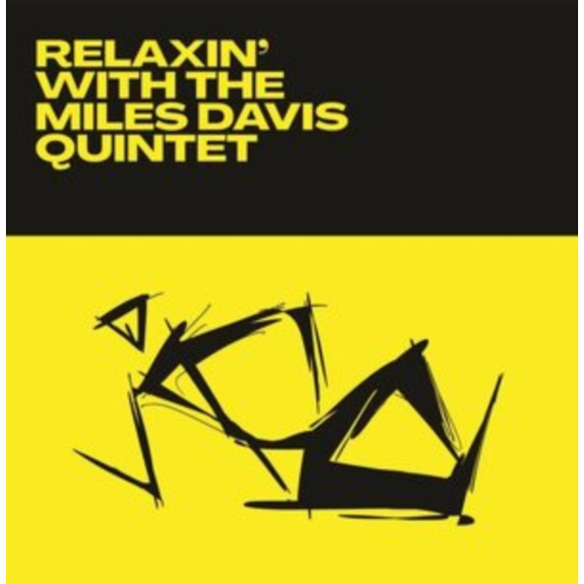 Relaxin With The Miles Davis Quintet