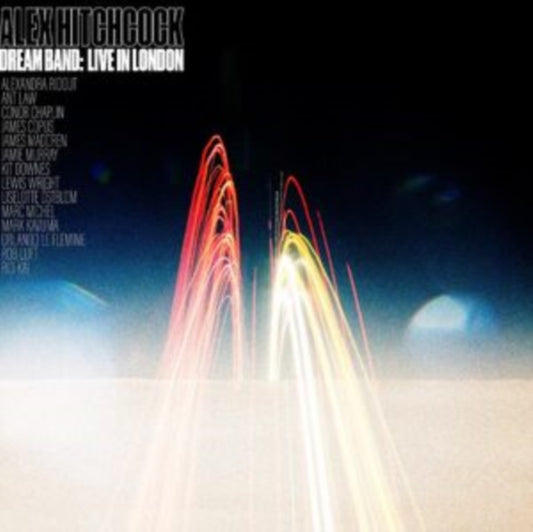 This LP Vinyl is brand new.Format: LP VinylThis item's title is: Dream Band: Live In LondonArtist:  Alex HitchcockBarcode: 5065014356210Release Date: 2/23/2024