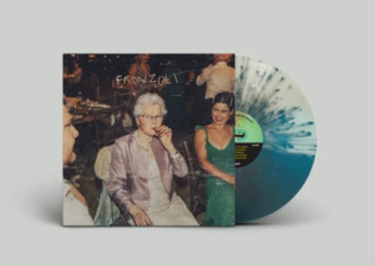Fronzoli (Coloured LP Vinyl)