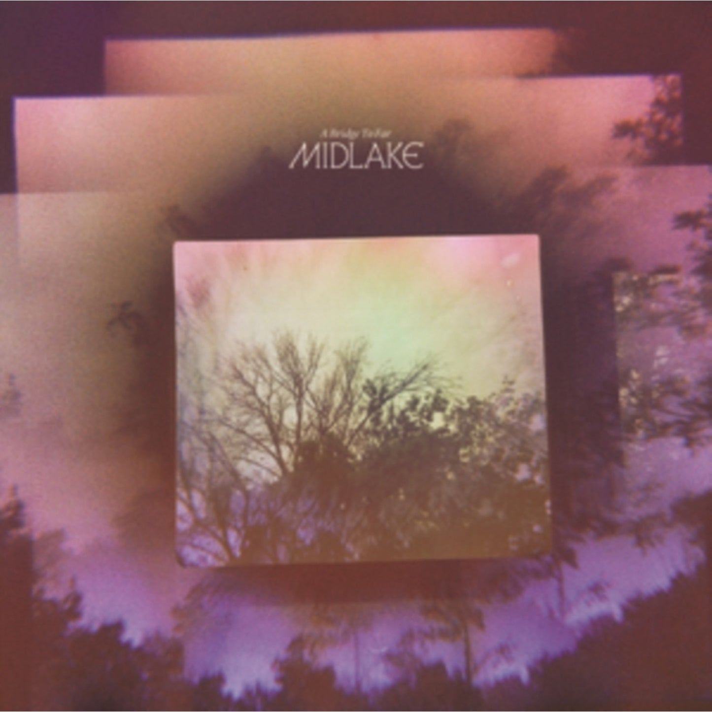 Bridge To Far (Green LP Vinyl) & For The Sake Of Bethel Woods (Crystal Clear LP Vinyl)