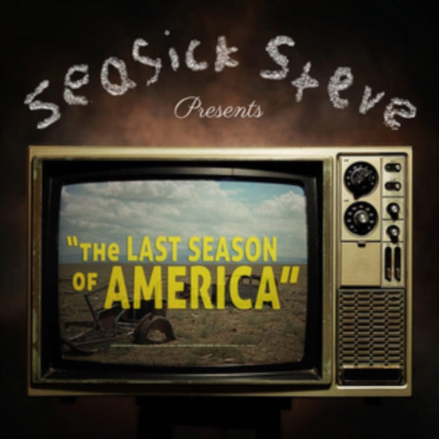 Last Season Of America