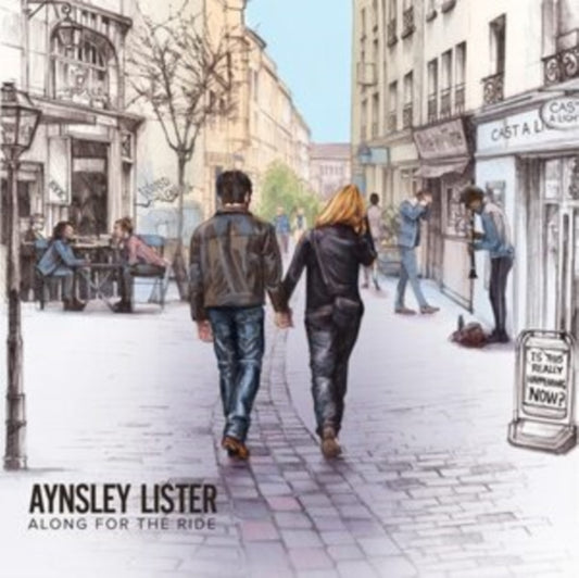 This CD is brand new.Format: CDThis item's title is: Along For The RideArtist: Aynsley ListerLabel: CADIZ MUSICBarcode: 5070000063133Release Date: 12/9/2022