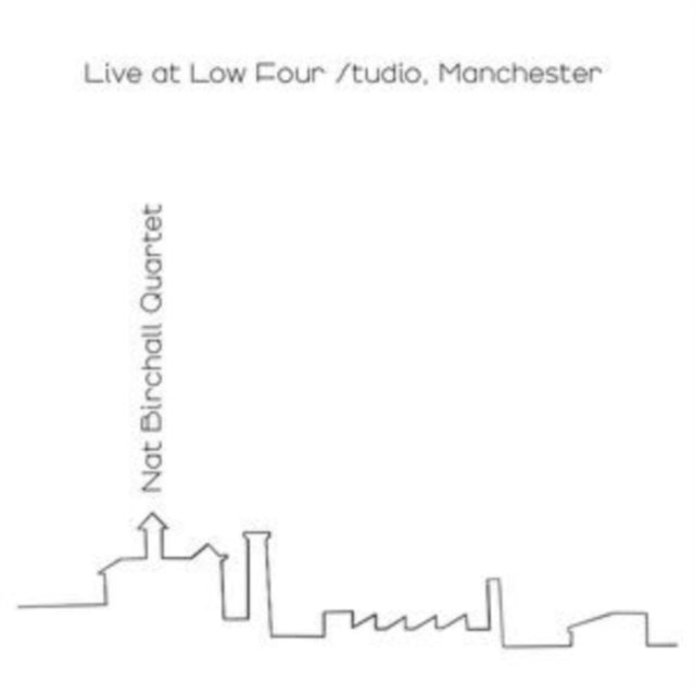 Live At Low Four Studio. Manchester