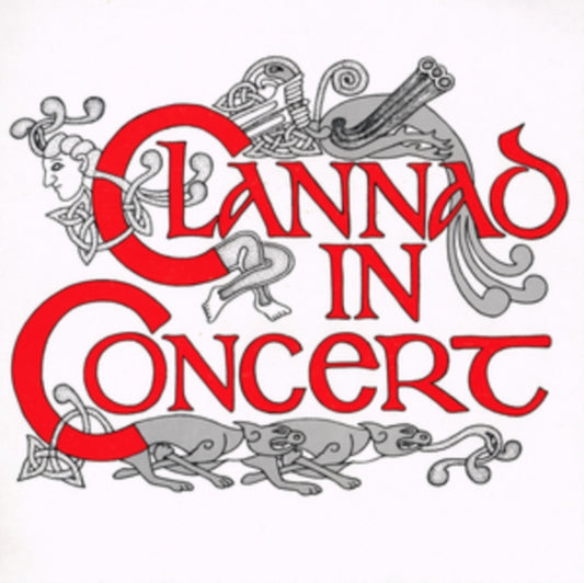 Clannad In Concert