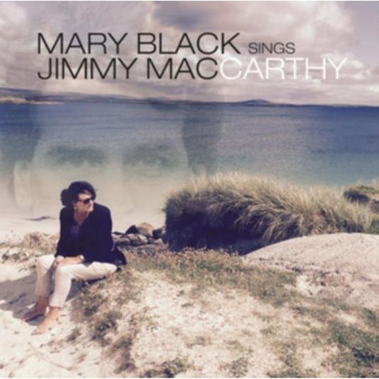 Mary Black Sings Jimmy Mac Carthy