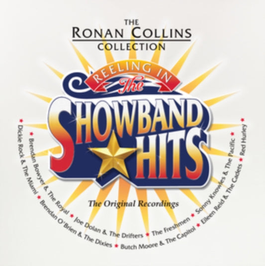 Reeling In The Showband Hits - The Ronan Collins Collection