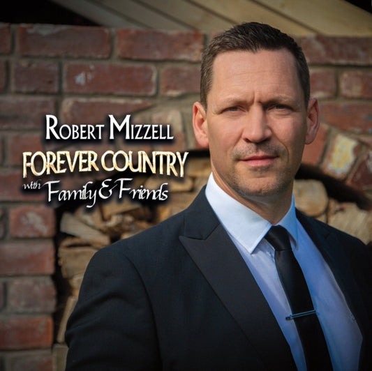 This LP Vinyl is brand new.Format: LP VinylMusic Style: CountryThis item's title is: Forever Country With Family & FriendsArtist: Robert MizzellLabel: DOLPHIN TRADERS LTDBarcode: 5099343992733Release Date: 6/17/2022