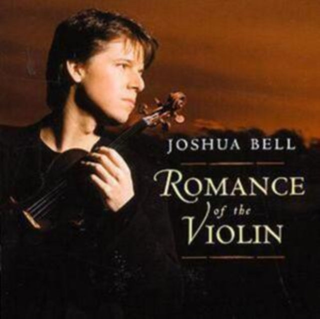 This CD is brand new.Format: CDThis item's title is: Romance Of The ViolinArtist: Joshua BellBarcode: 5099708789428Release Date: 10/28/2003