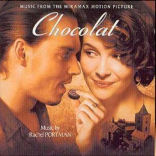 Chocolat O.S.T.