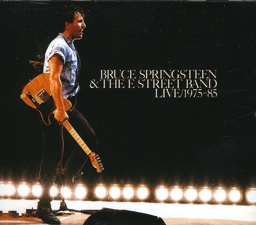 Live In Concert 1975 - 85