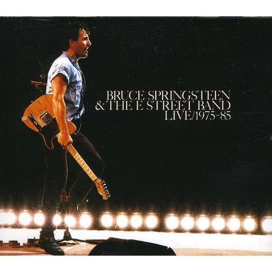 Live In Concert 1975 - 85
