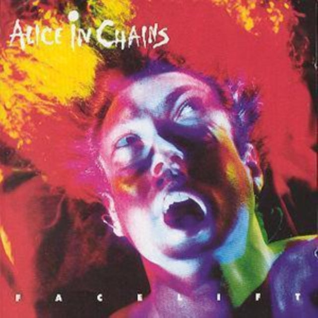 This CD is brand new.Format: CDThis item's title is: FaceliftArtist: Alice In ChainsBarcode: 5099746720124Release Date: 4/1/1996