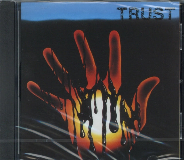 This CD is brand new.Format: CDMusic Style: Hard RockThis item's title is: PrefabriquesArtist: TrustBarcode: 5099747357626Release Date: 5/17/1993