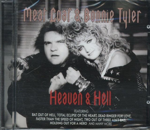 Heaven & Hell