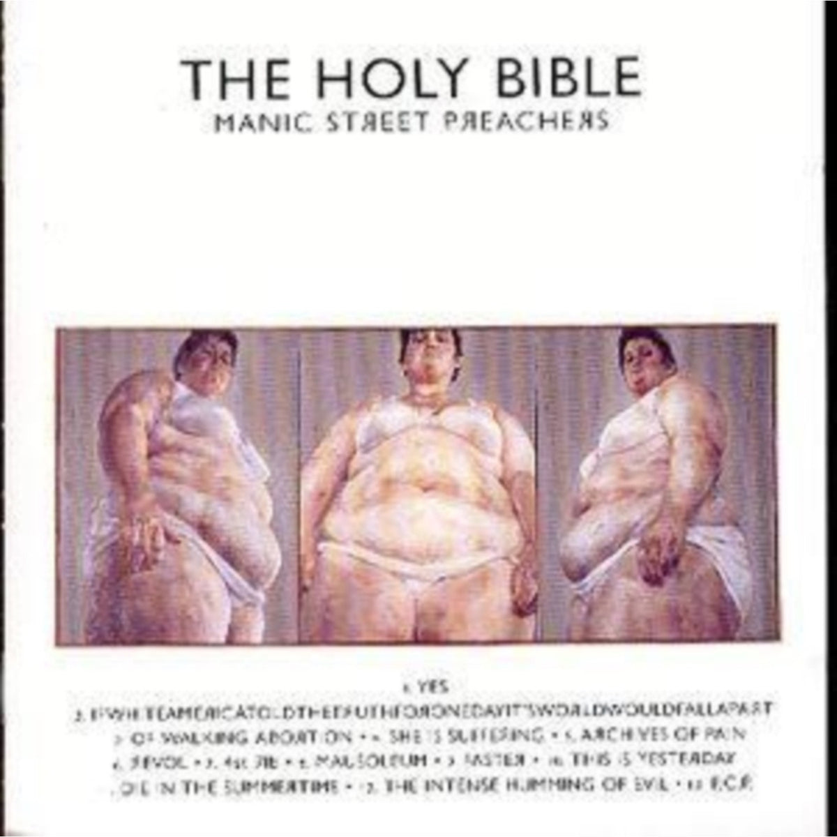 Holy Bible